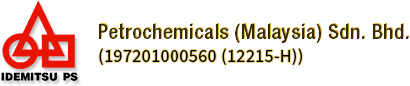 Home - Petrochemicals